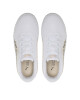 Puma Сникърси Carina 2.0 Animal Ps 392025 01 White/Granola/Black/Gold - Mera.bg
