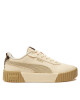 Puma Сникърси Carina 2.0 I Am The Drama 396346-01 Бежов - Mera.bg