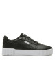 Puma Сникърси Carina 2.0 Logo Power 391129 02 Черен - Mera.bg