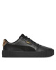 Puma Сникърси Carina 3.0 Animal Flair 402642 02 Черен - Mera.bg
