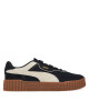 Puma Сникърси Carina 3.0 Luxe SD 400725 03 Черен - Mera.bg