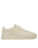 Puma Сникърси Carina 3.0 SD 400721 03 Екрю - Mera.bg