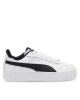 Puma Сникърси Carina Street 389390 03 Бял - Mera.bg