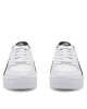 Puma Сникърси Carina Street 389390 03 Бял - Mera.bg