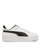 Puma Сникърси Carina Street 389390 03 Бял - Mera.bg
