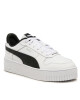Puma Сникърси Carina Street 389390 03 Бял - Mera.bg