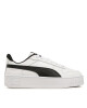 Puma Сникърси Carina Street 389390 03 Бял - Mera.bg