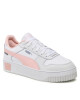 Puma Сникърси Carina Street 389390 05 Бял - Mera.bg