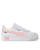 Puma Сникърси Carina Street 389390 05 Бял - Mera.bg