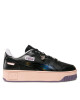 Puma Сникърси Carina Street Charms 389392 02 Черен - Mera.bg
