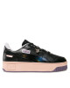 Puma Сникърси Carina Street Charms 389392 02 Черен - Mera.bg