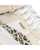Puma Сникърси Carina Street Mid Animal 394675 01 Бял - Mera.bg
