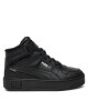 Puma Сникърси Carina Street Mid Wtr 398050 01 Черен - Mera.bg