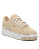 Puma Сникърси Carina Street Thick 392507 03 Бежов - Mera.bg
