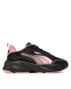 Puma Сникърси CASSIA 2.0 Satin Princess 402677 02 Черен - Mera.bg