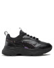 Puma Сникърси Cassia Winter Wonderland 393975 02 Черен - Mera.bg