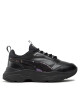 Puma Сникърси Cassia Winter Wonderland 393975 02 Черен - Mera.bg