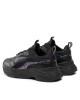 Puma Сникърси Cassia Winter Wonderland 393975 02 Черен - Mera.bg