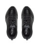 Puma Сникърси Cassia Winter Wonderland 393975 02 Черен - Mera.bg