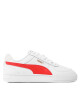 Puma Сникърси Caven 380810 25 Бял - Mera.bg