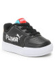 Puma Сникърси Caven Brand Love Ac Inf 389734 02 Черен - Mera.bg