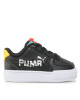 Puma Сникърси Caven Brand Love Ac Inf 389734 02 Черен - Mera.bg