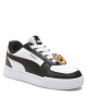 Puma Сникърси Caven Mates PS 389736 01 White/Black/Clay Gold - Mera.bg