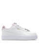 Puma Сникърси Caven Mates Ps 389736 02 Бял - Mera.bg
