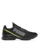 Puma Сникърси Cell Divide Mesh 377913 04 Черен - Mera.bg