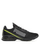 Puma Сникърси Cell Divide Mesh 377913 04 Черен - Mera.bg