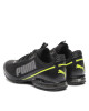 Puma Сникърси Cell Divide Mesh 377913 04 Черен - Mera.bg