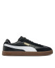 Puma Сникърси Club II Era 397447 02 Черен - Mera.bg