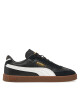 Puma Сникърси Club II Era Jr 401489 01 Черен - Mera.bg