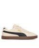 Puma Сникърси Club II Era Jr 401489 10 Бежов - Mera.bg