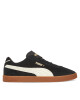 Puma Сникърси Club II Era Suede 400717 01 Черен - Mera.bg