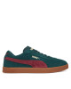 Puma Сникърси Club II Era Suede 400717 12 Зелен - Mera.bg