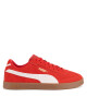 Puma Сникърси CLUB II ERA SUEDE 40071708 Червен - Mera.bg