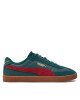 Puma Сникърси Club II Era Year of Sports 399613 01 Зелен - Mera.bg