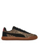 Puma Сникърси Club Kayzer Animal Flair 402717 02 Черен - Mera.bg