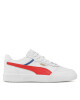 Puma Сникърси Court Ultra 389368 03 Бял - Mera.bg