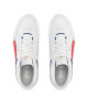 Puma Сникърси Court Ultra 389368 03 Бял - Mera.bg
