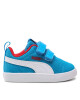 Puma Сникърси Courtflex V2 Mesh V Inf 371759 10 Син - Mera.bg