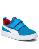 Puma Сникърси Courtflex V2 Mesh V Ps 371758 10 Ocean Dive/ White - Mera.bg