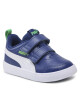 Puma Сникърси Courtflex v2 V Inf 371544 16 Тъмносин - Mera.bg
