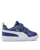 Puma Сникърси Courtflex v2 V Inf 371544 16 Тъмносин - Mera.bg