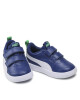 Puma Сникърси Courtflex v2 V Inf 371544 16 Тъмносин - Mera.bg