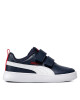 Puma Сникърси Courtflex V2 V Ps 371543 01 Тъмносин - Mera.bg