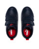 Puma Сникърси Courtflex V2 V Ps 371543 01 Тъмносин - Mera.bg