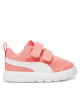 Puma Сникърси Courtflex V3 Mesh Inf 398086 07 Розов - Mera.bg