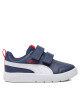 Puma Сникърси Courtflex V3 V PS 397642 03 Тъмносин - Mera.bg